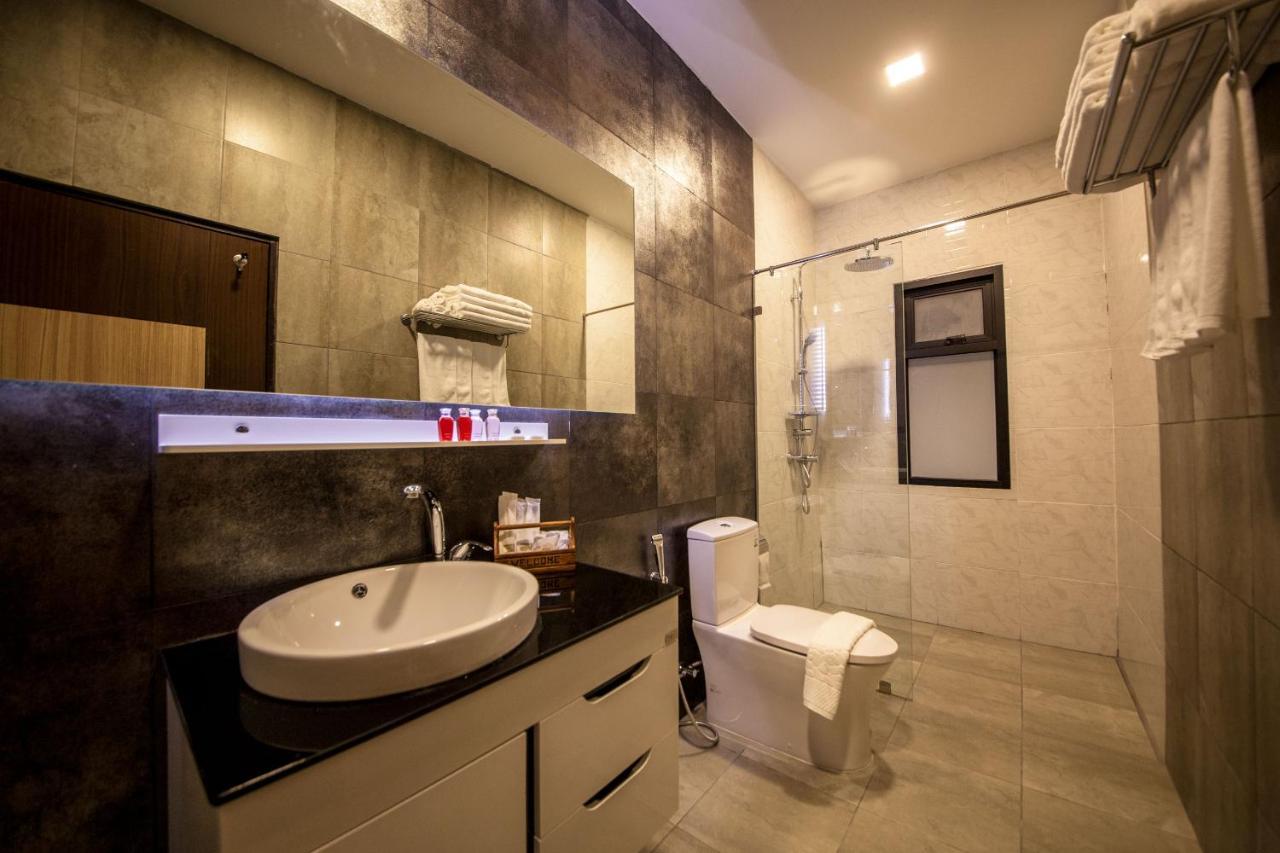 Feel Nimman Boutique Hotel 3*