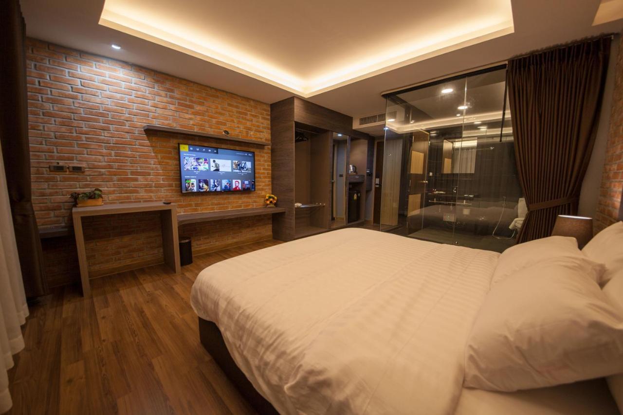 Hotel Feel Nimman Boutique 3*