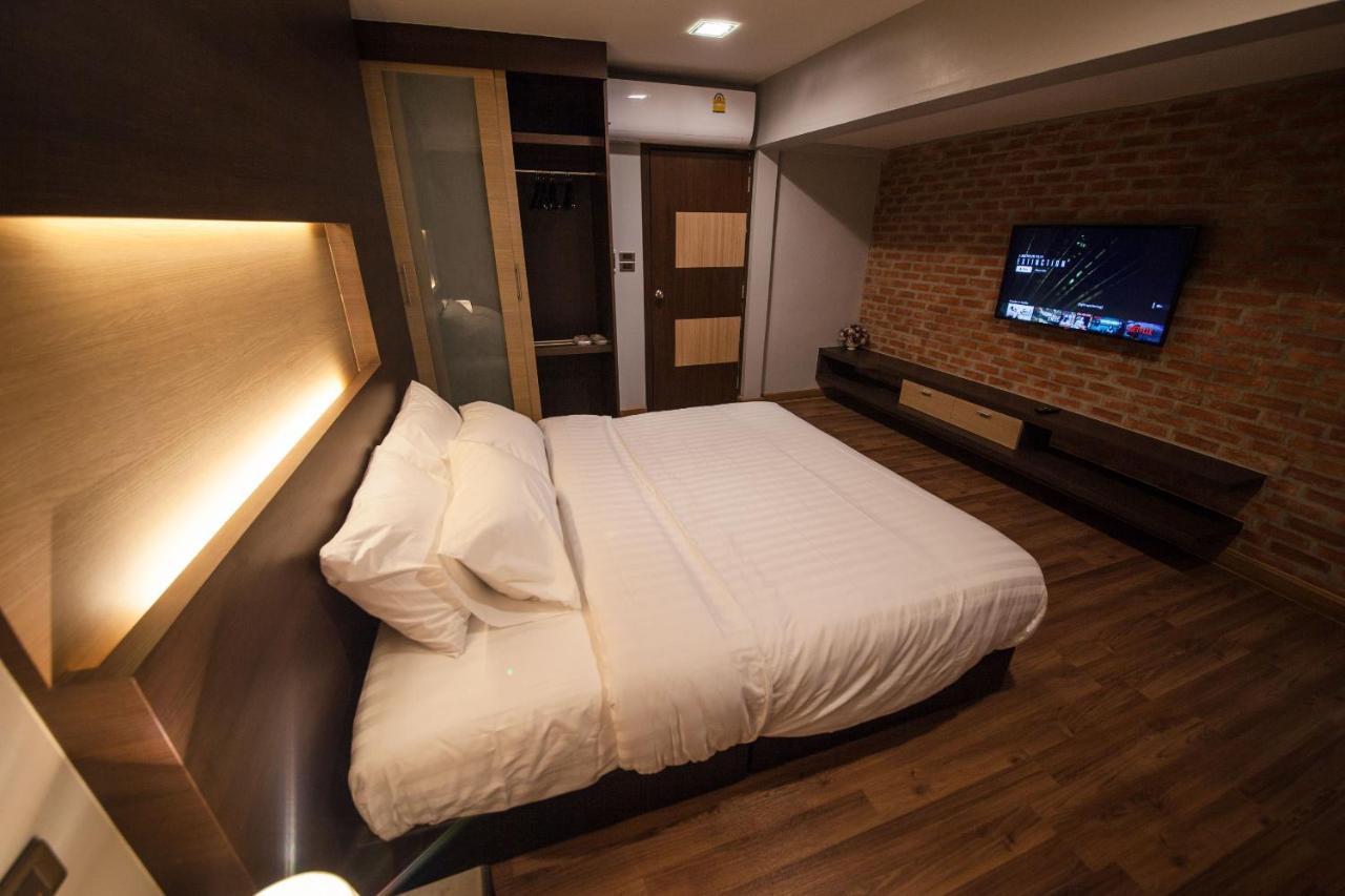Feel Nimman Boutique 3* Chiang Mai