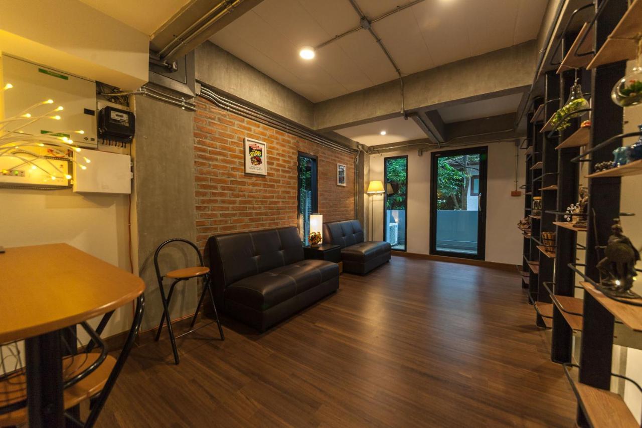 Hotel Feel Nimman Boutique 3*