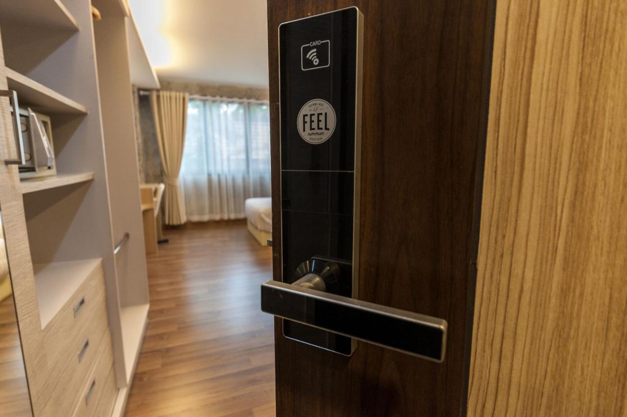 Feel Nimman Boutique Hotel