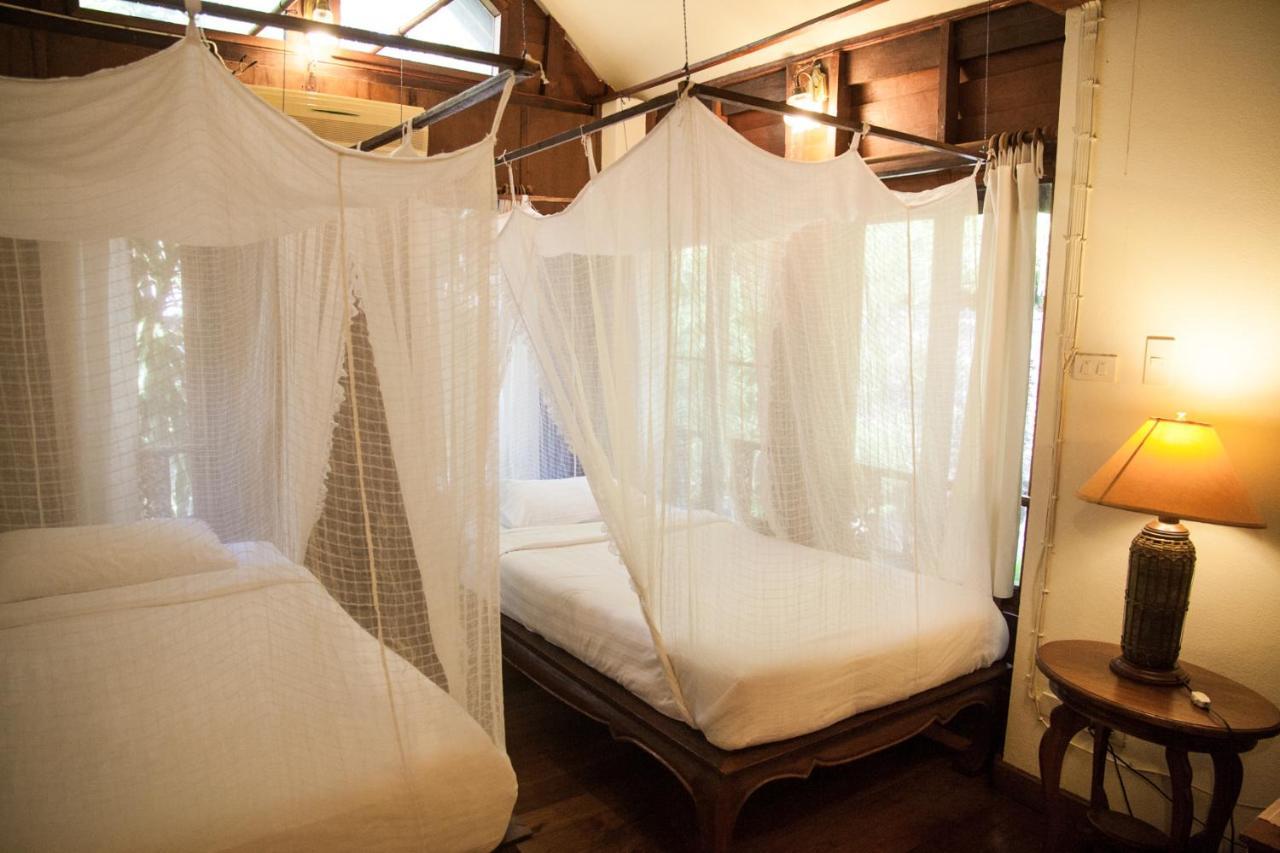 Bed & Breakfast Baan Orapin