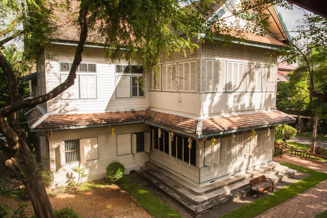 Bed & Breakfast Baan Orapin Chiang Mai