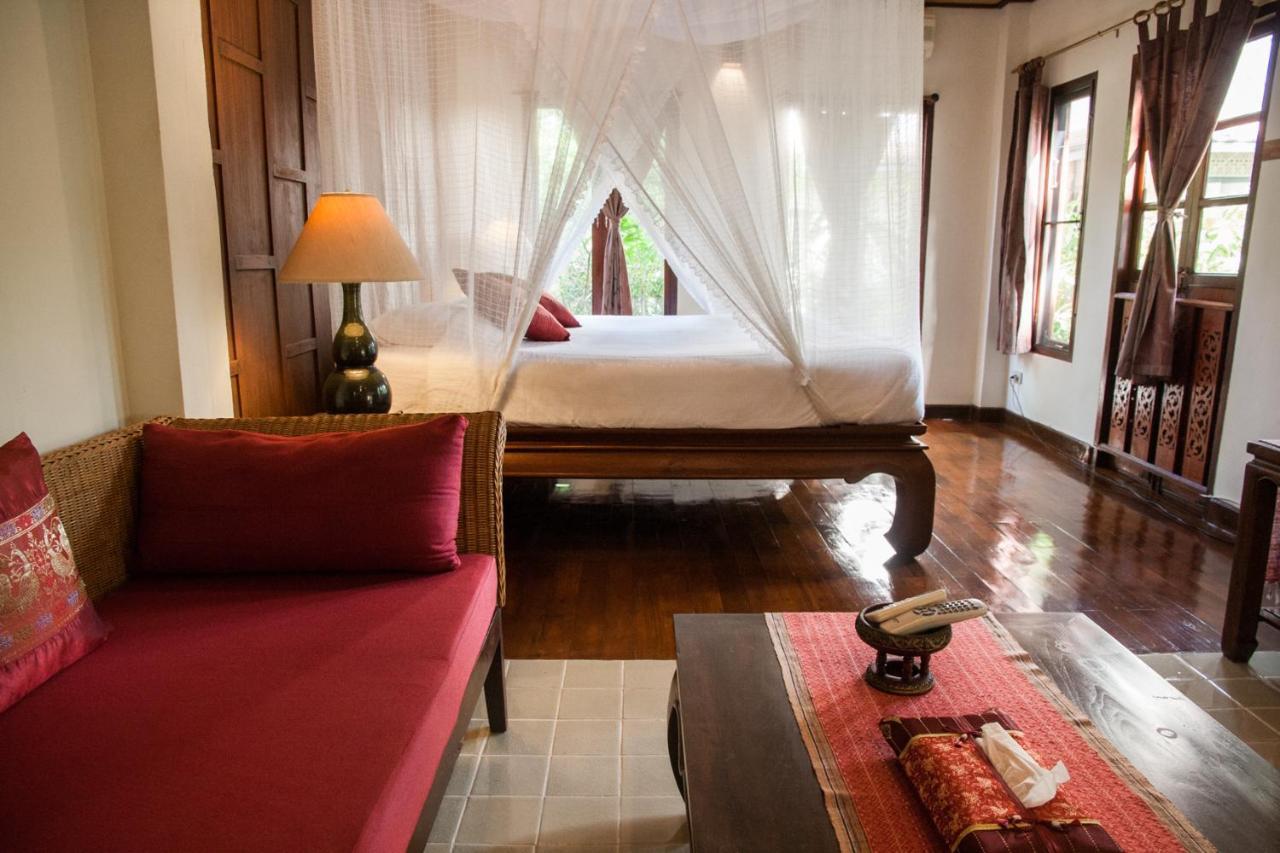 Bed & Breakfast Baan Orapin