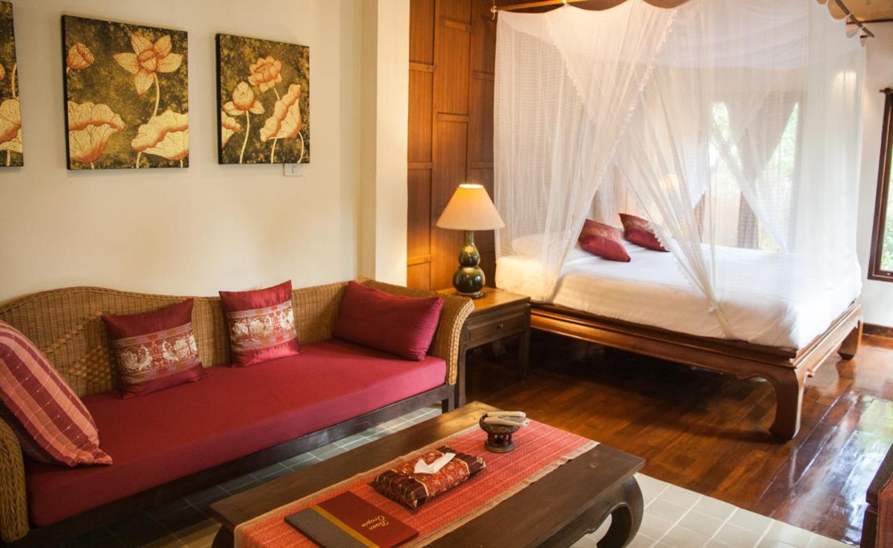 Baan Orapin Bed & Breakfast