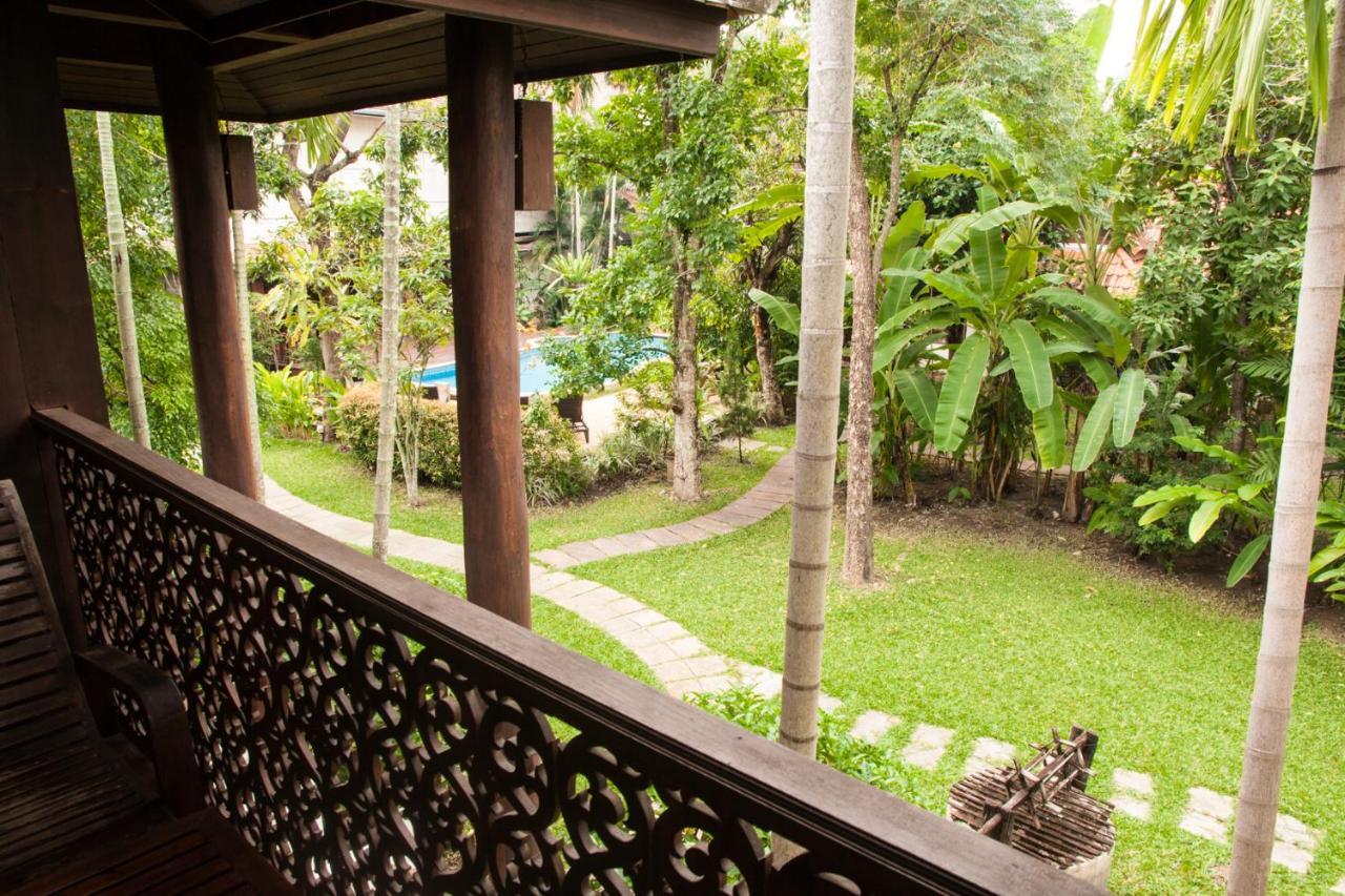 Baan Orapin *