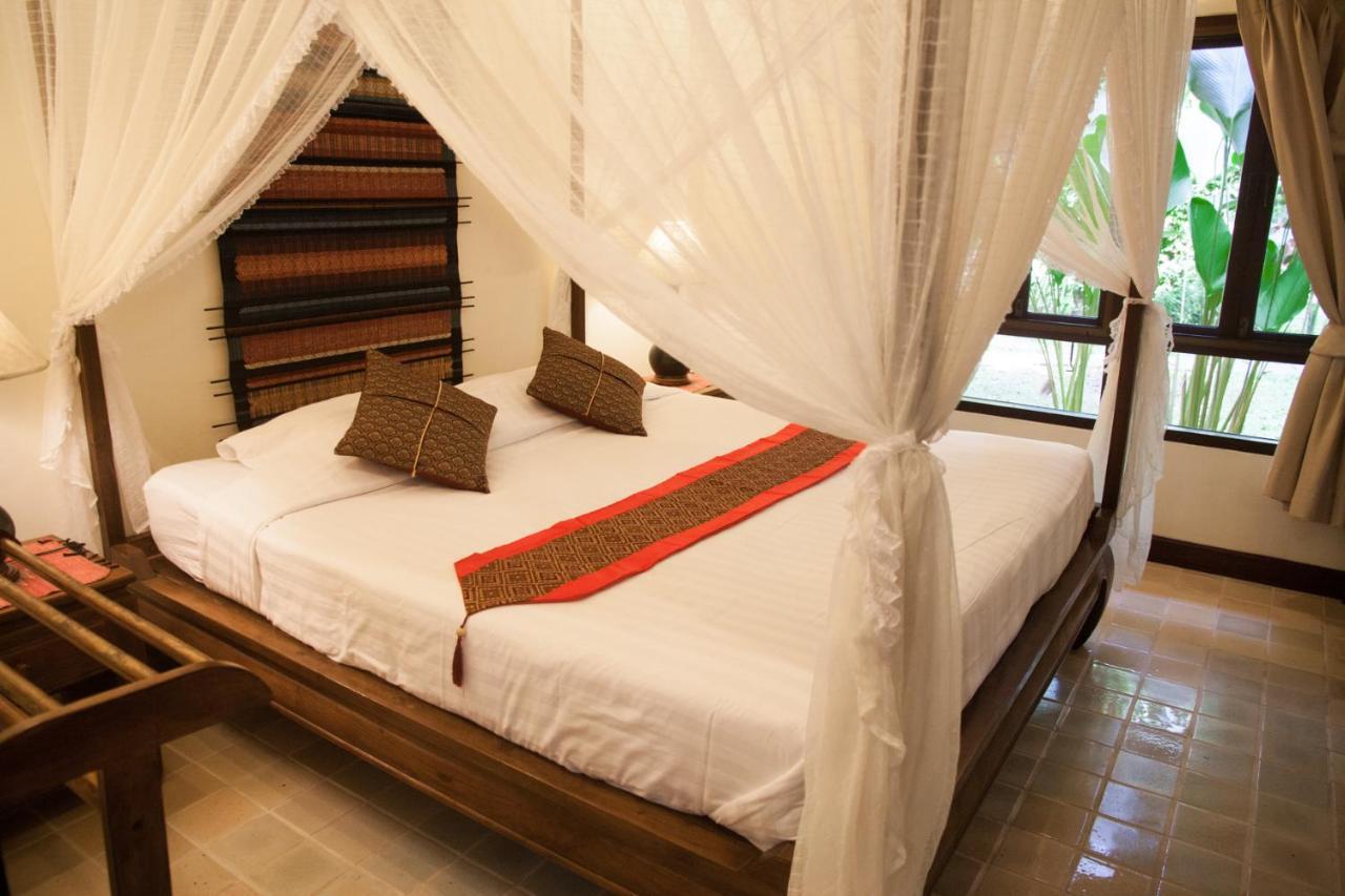 Bed & Breakfast Baan Orapin