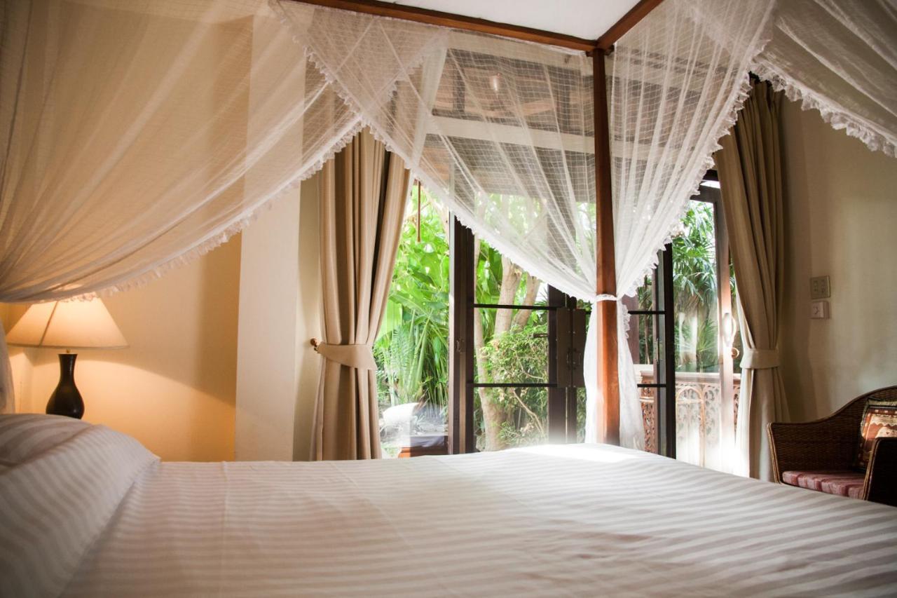 Baan Orapin Bed & Breakfast *
