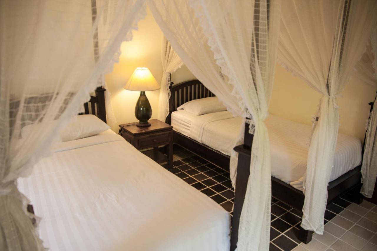 Bed & Breakfast Baan Orapin