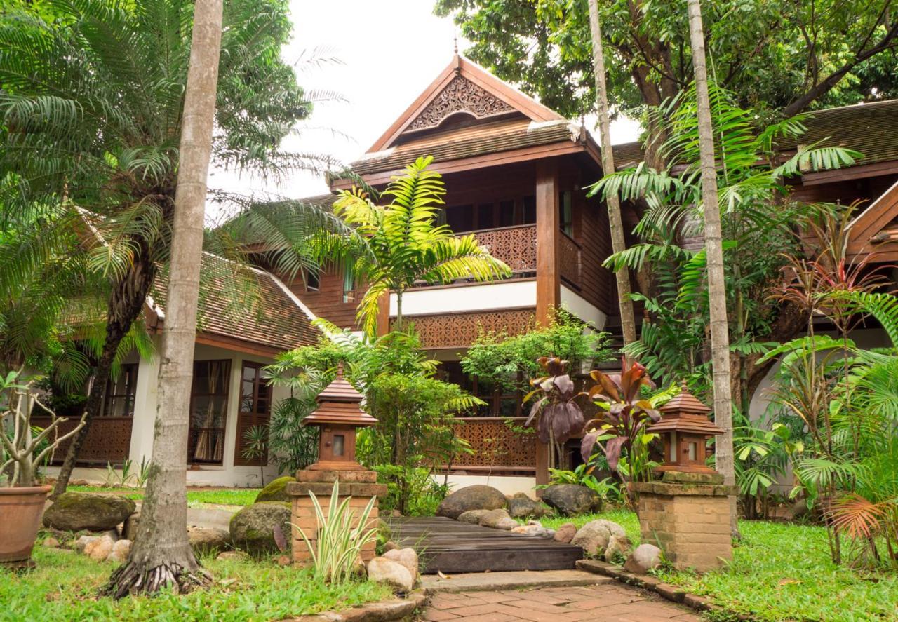 Baan Orapin Bed & Breakfast