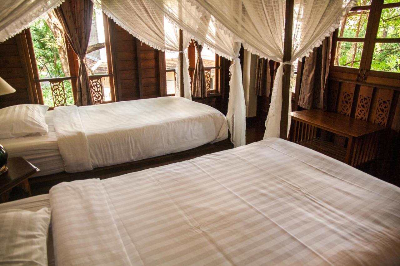 Bed & Breakfast Baan Orapin Chiang Mai