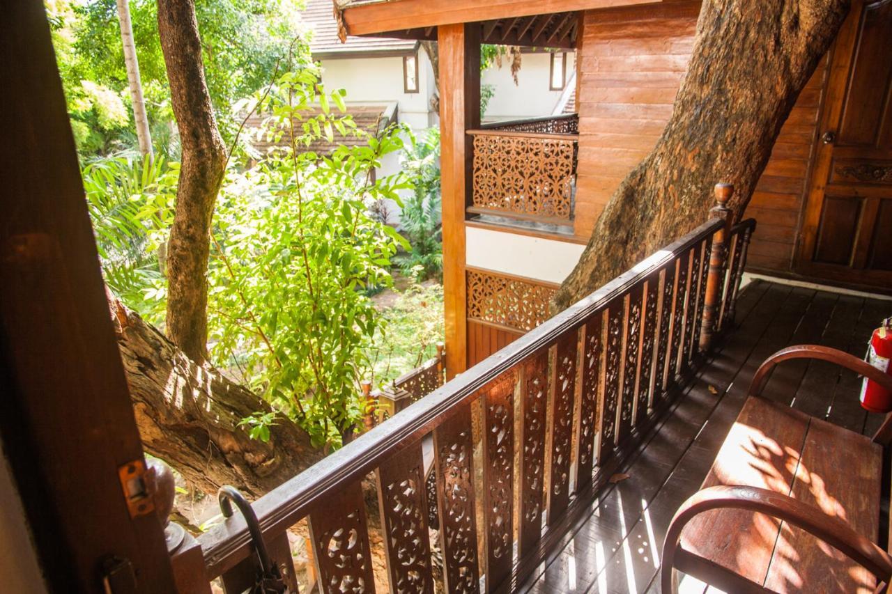 Baan Orapin Bed & Breakfast Chiang Mai
