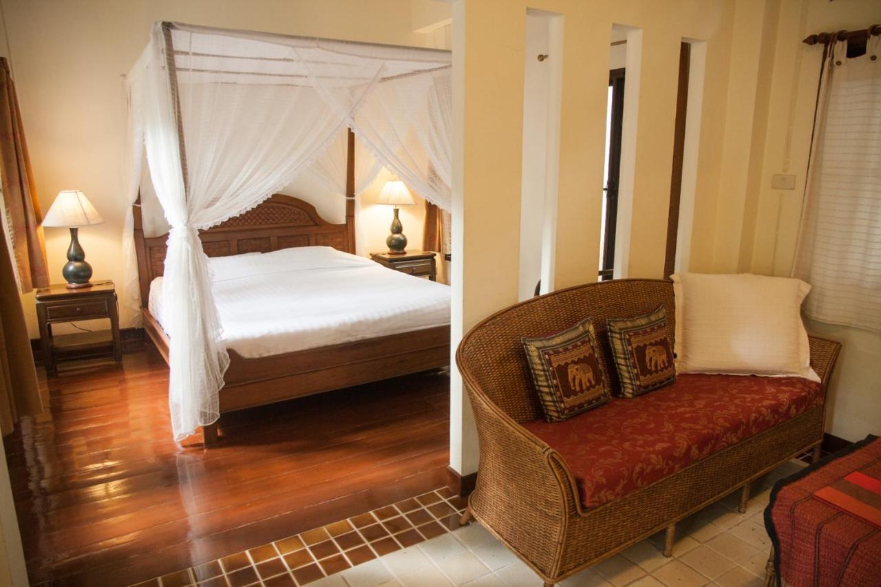 Baan Orapin * Chiang Mai