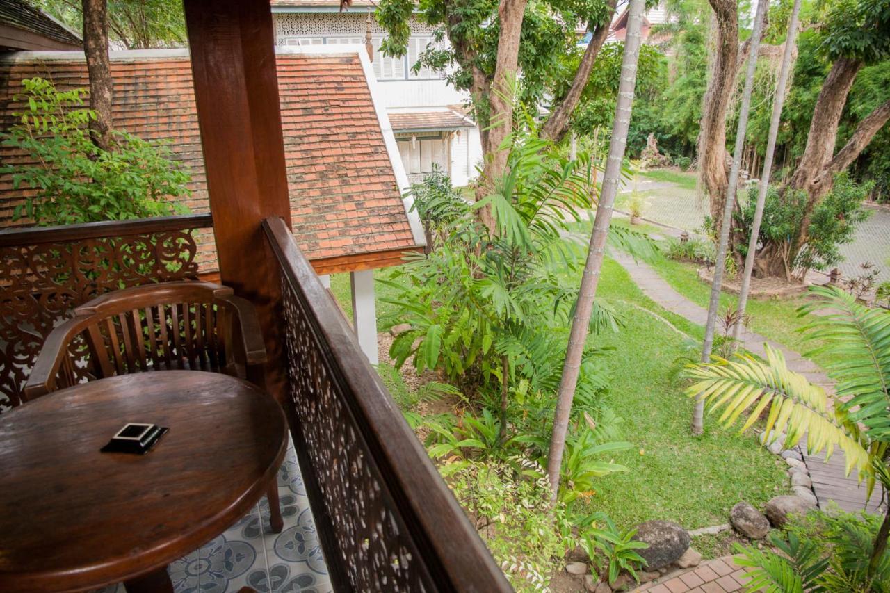 Baan Orapin Bed & Breakfast Chiang Mai
