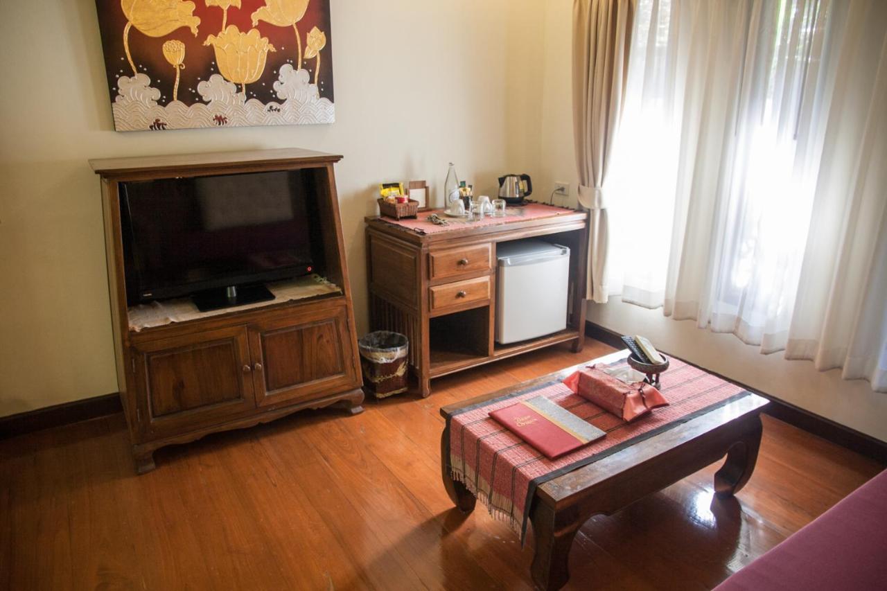 Baan Orapin Bed & Breakfast *