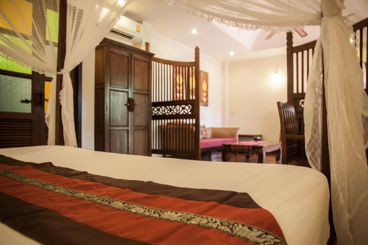 Baan Orapin * Chiang Mai