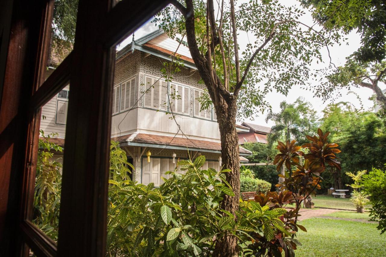 Baan Orapin *