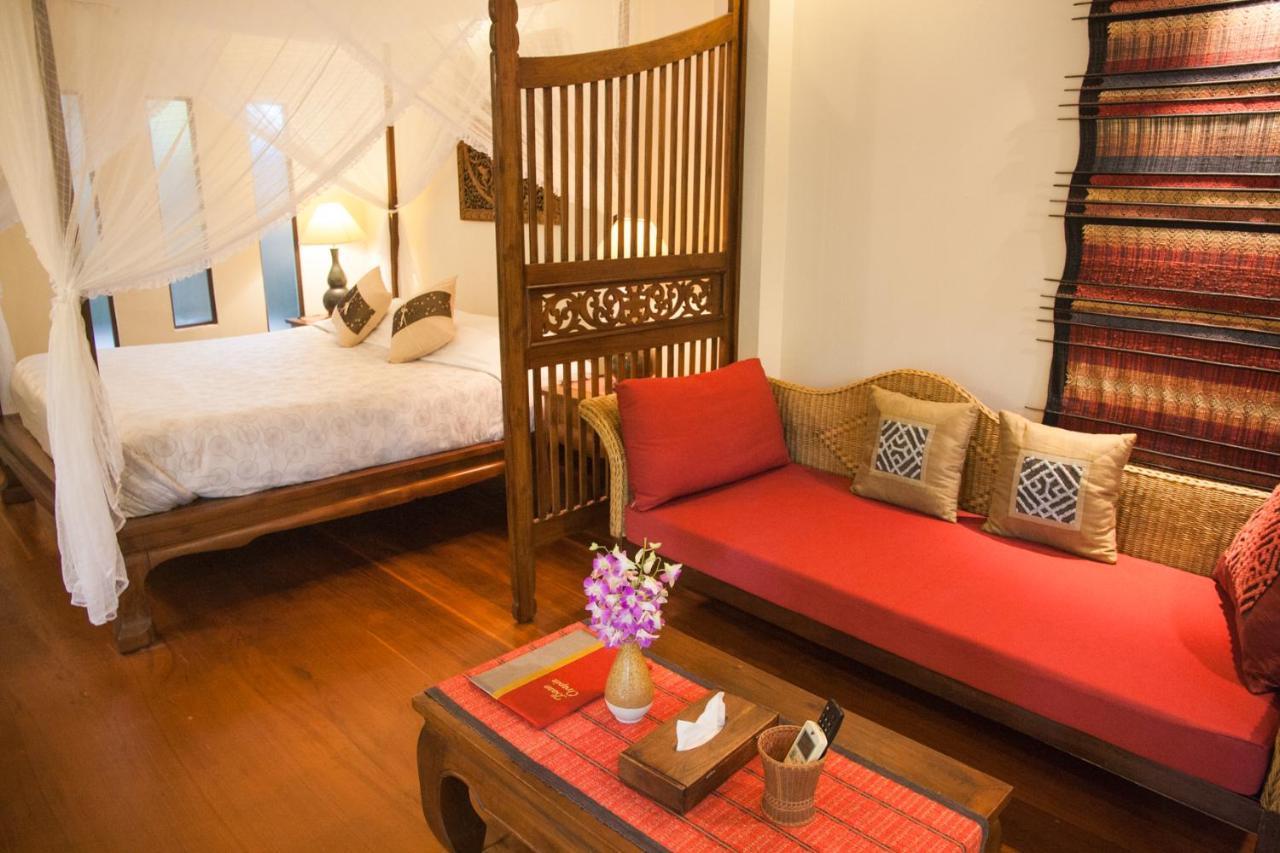 Bed & Breakfast Baan Orapin