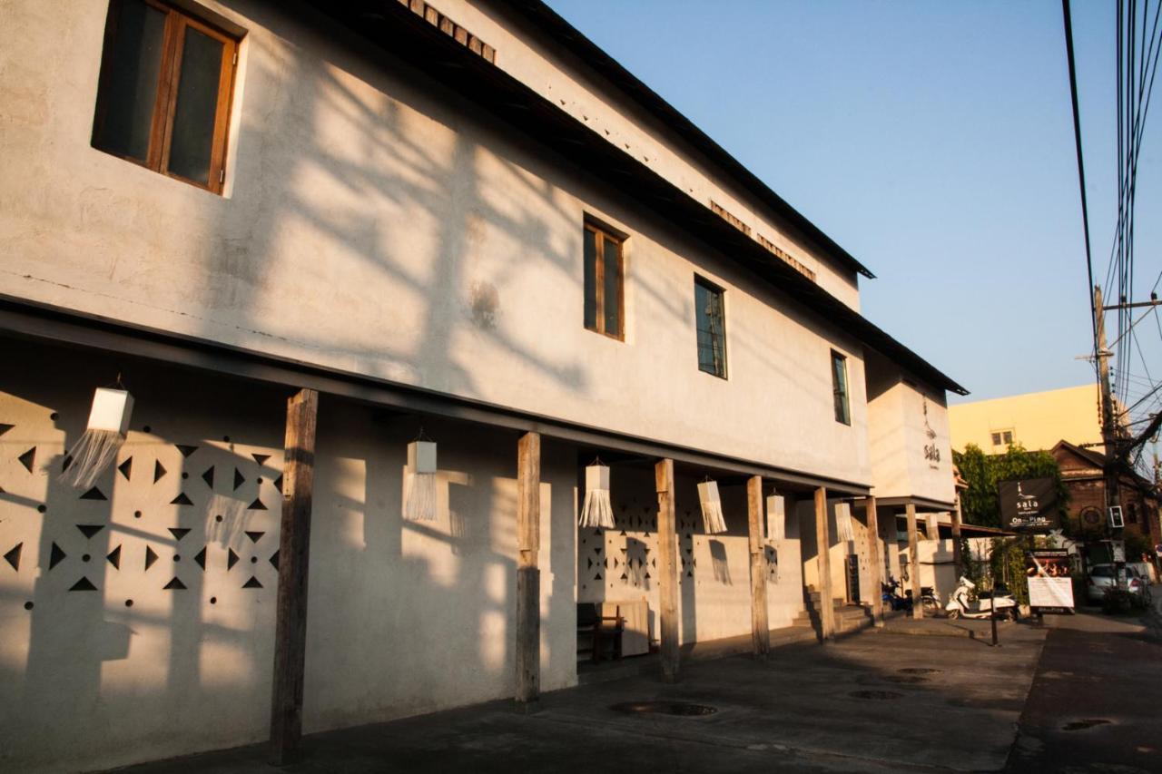 Baan Orapin *