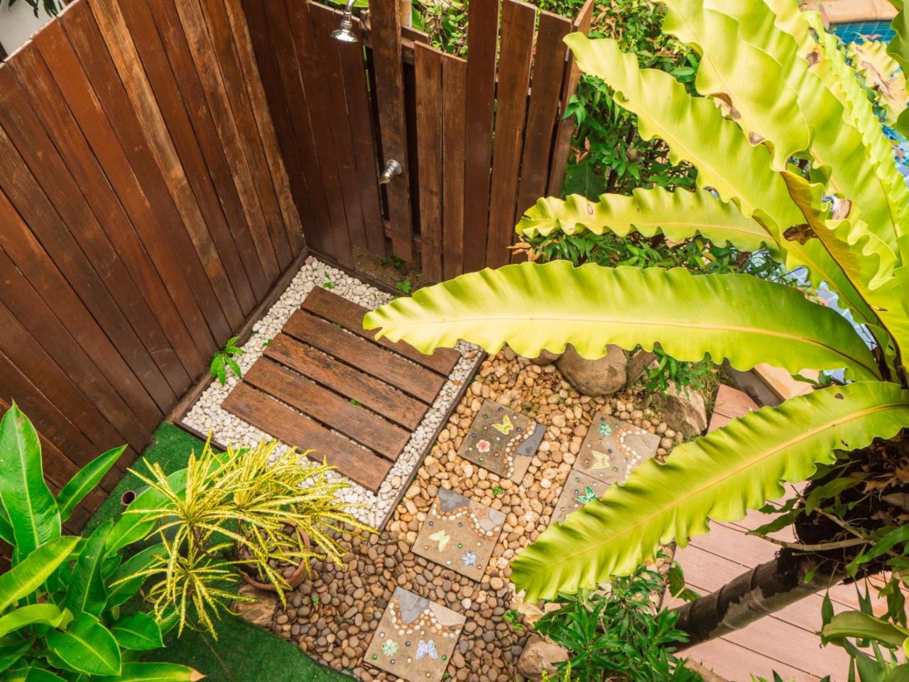 Bed & Breakfast Baan Orapin Chiang Mai