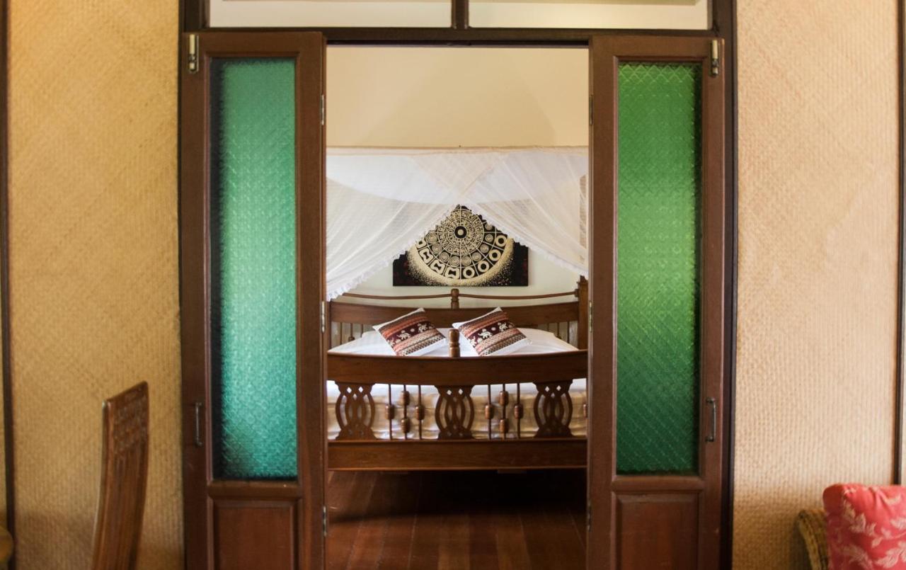 Baan Orapin * Chiang Mai