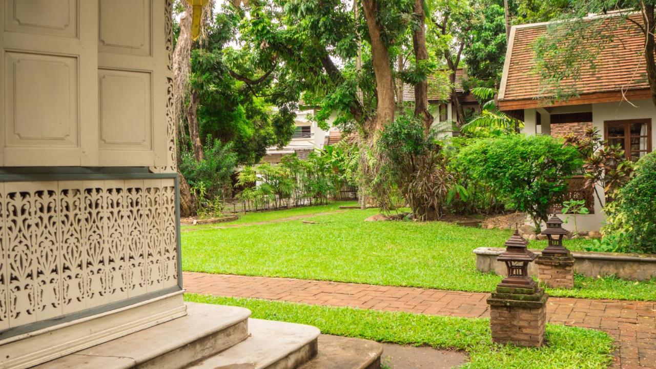 Baan Orapin * Chiang Mai