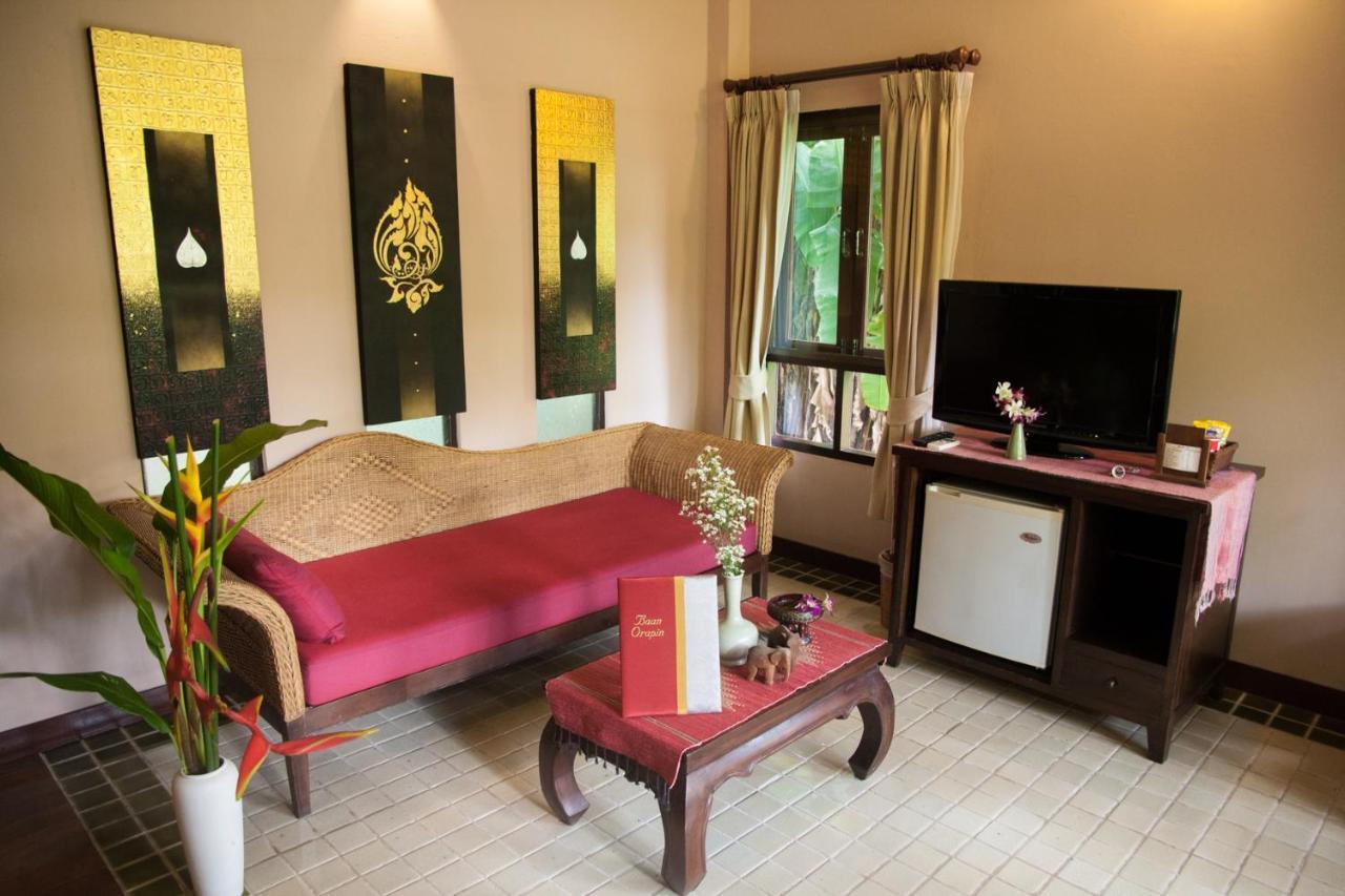 Baan Orapin * Chiang Mai