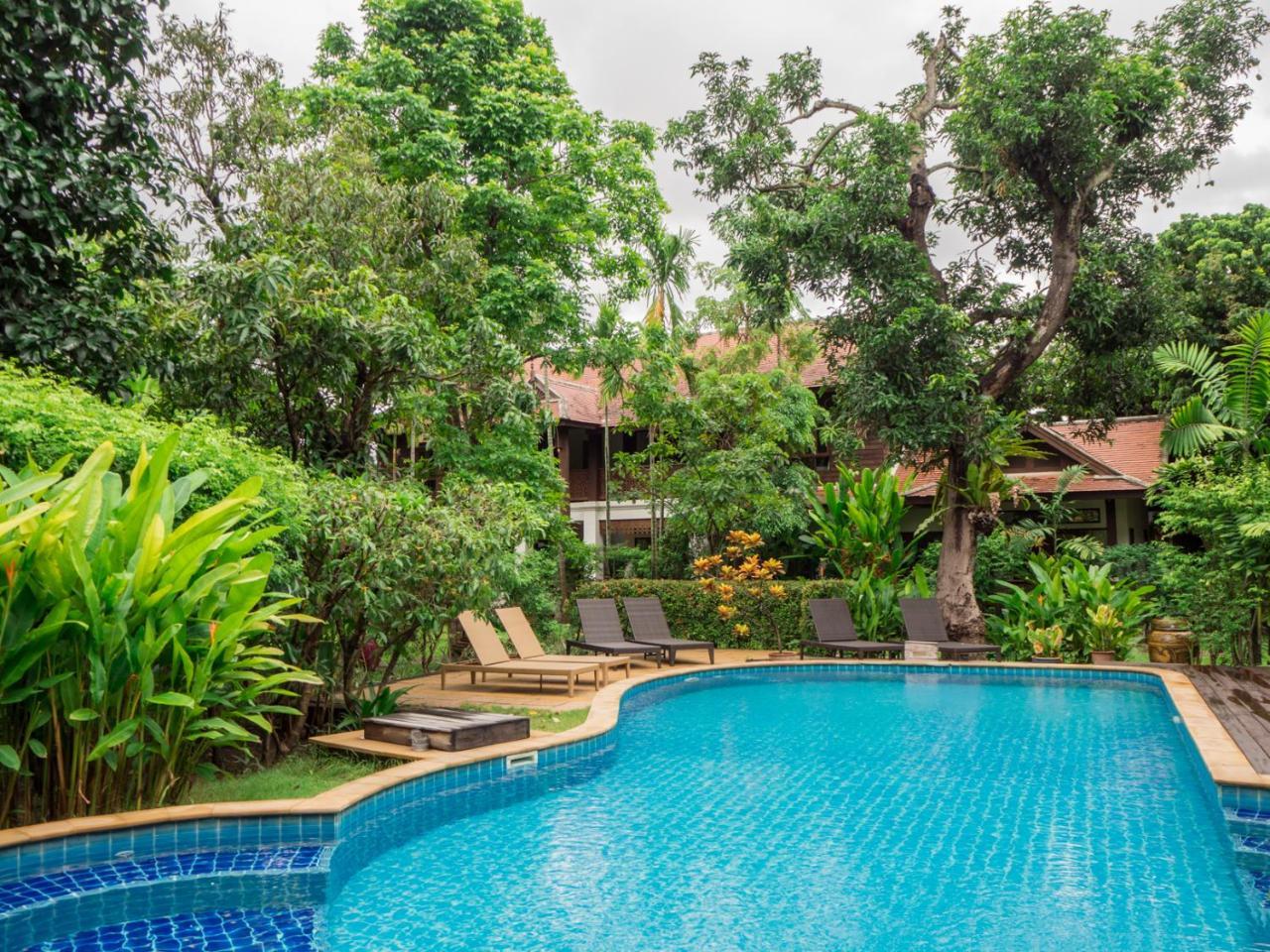 Baan Orapin