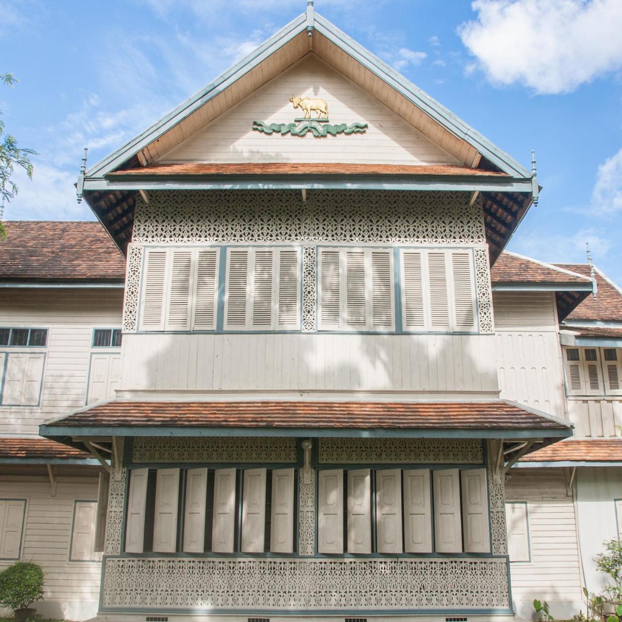 Baan Orapin Bed & Breakfast Chiang Mai