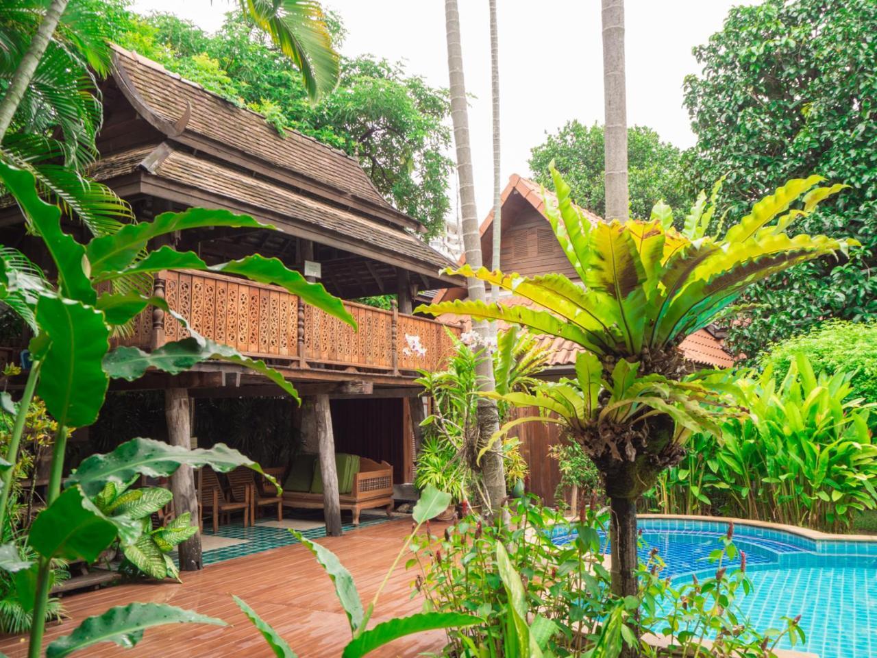 Baan Orapin *