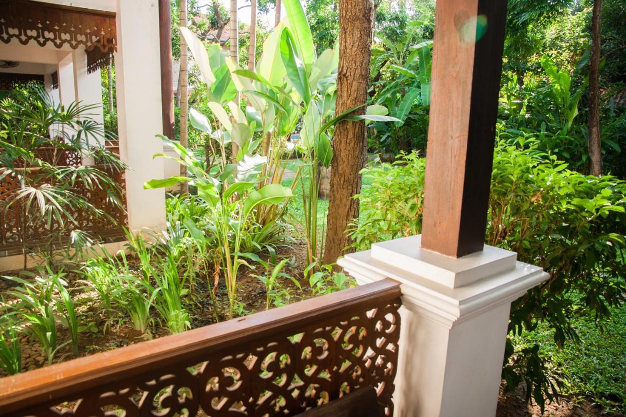 Baan Orapin Bed & Breakfast Chiang Mai