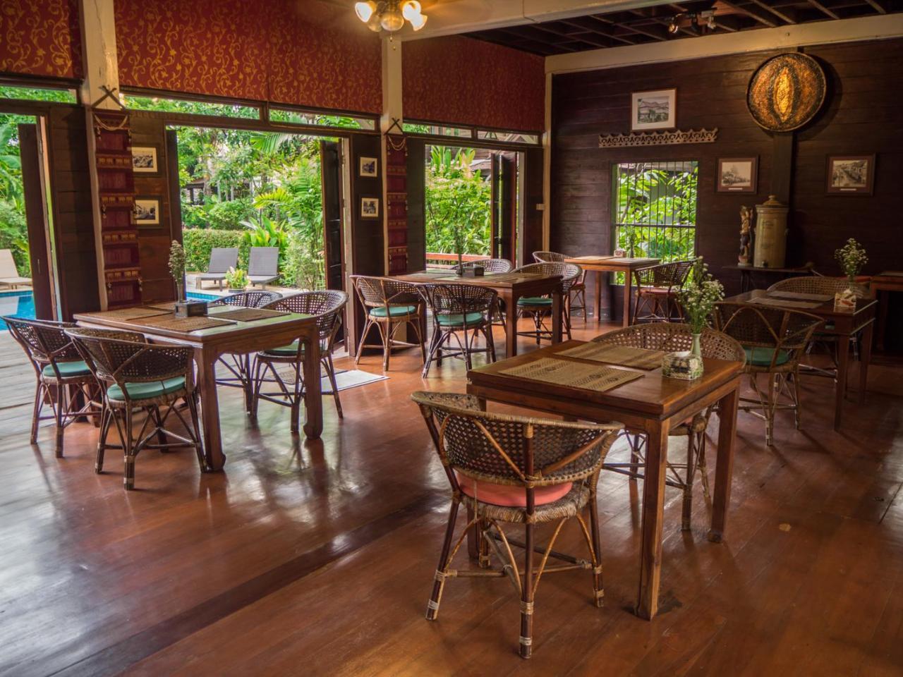 Baan Orapin Chiang Mai