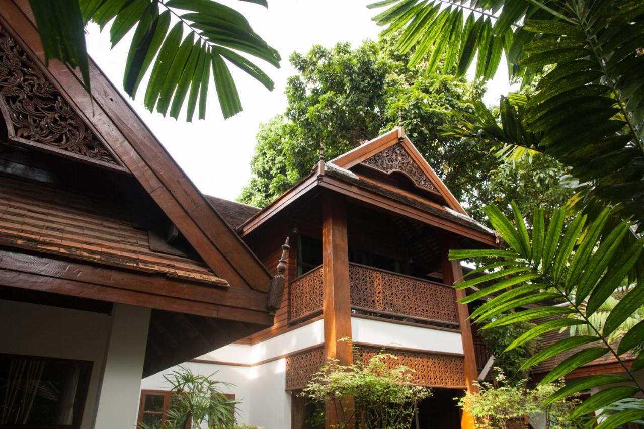 Baan Orapin Bed & Breakfast Chiang Mai