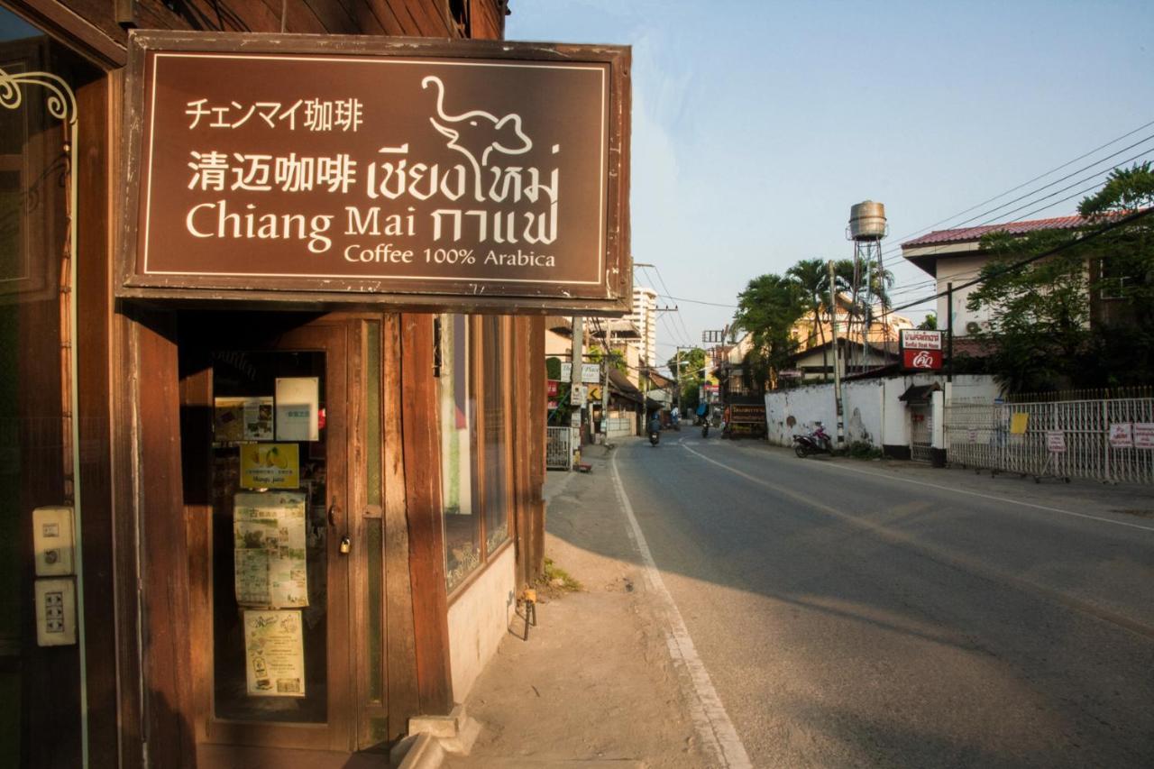 Bed & Breakfast Baan Orapin Chiang Mai