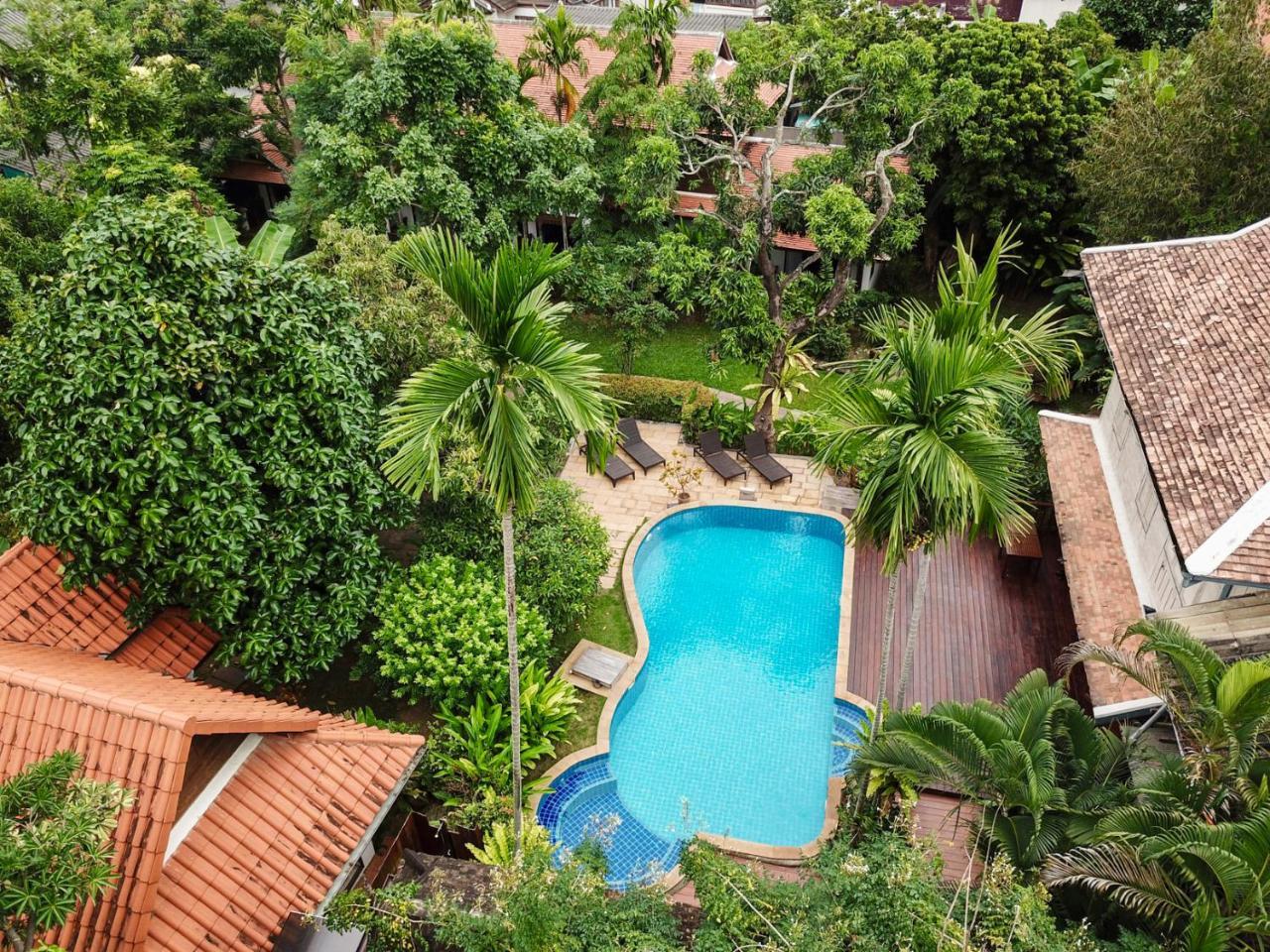 Baan Orapin Bed & Breakfast