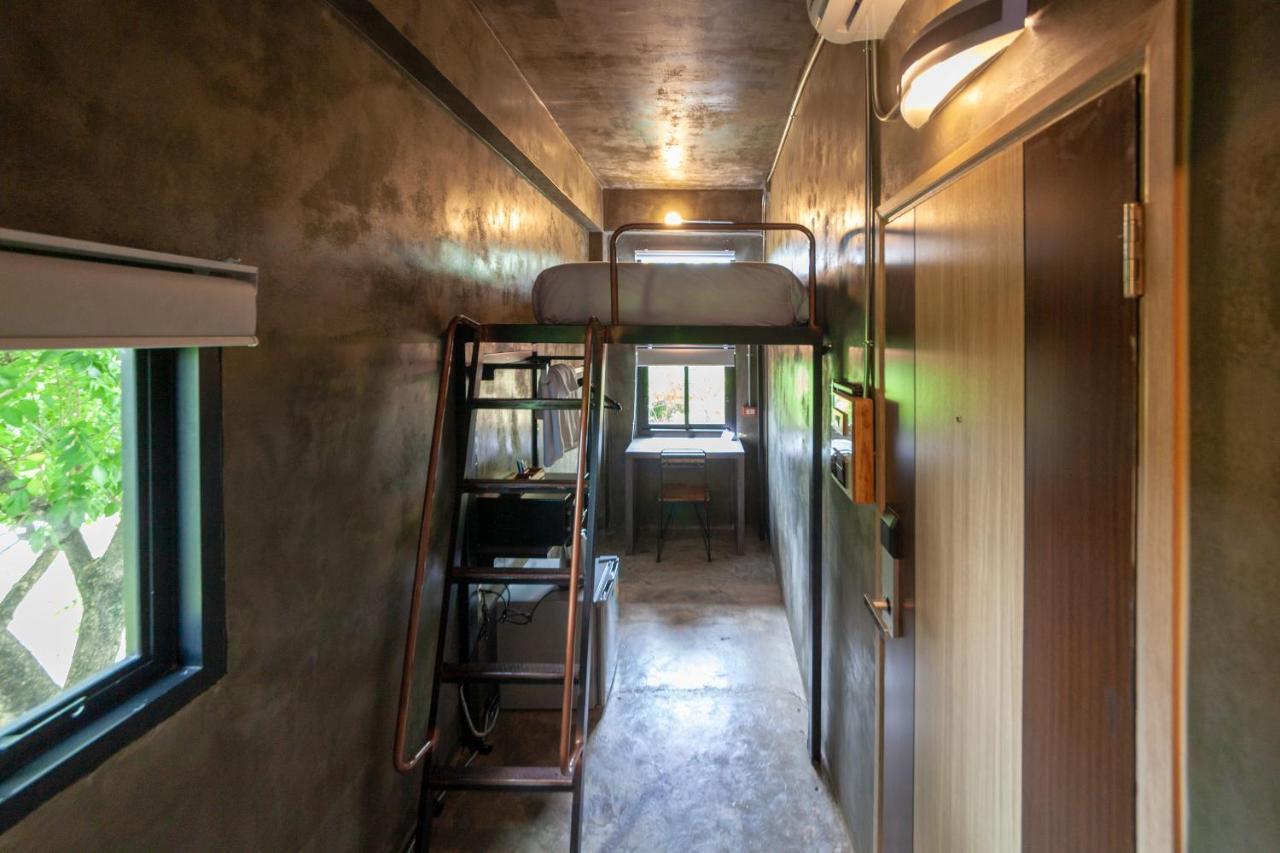 Hotel Feel Nimman Boutique