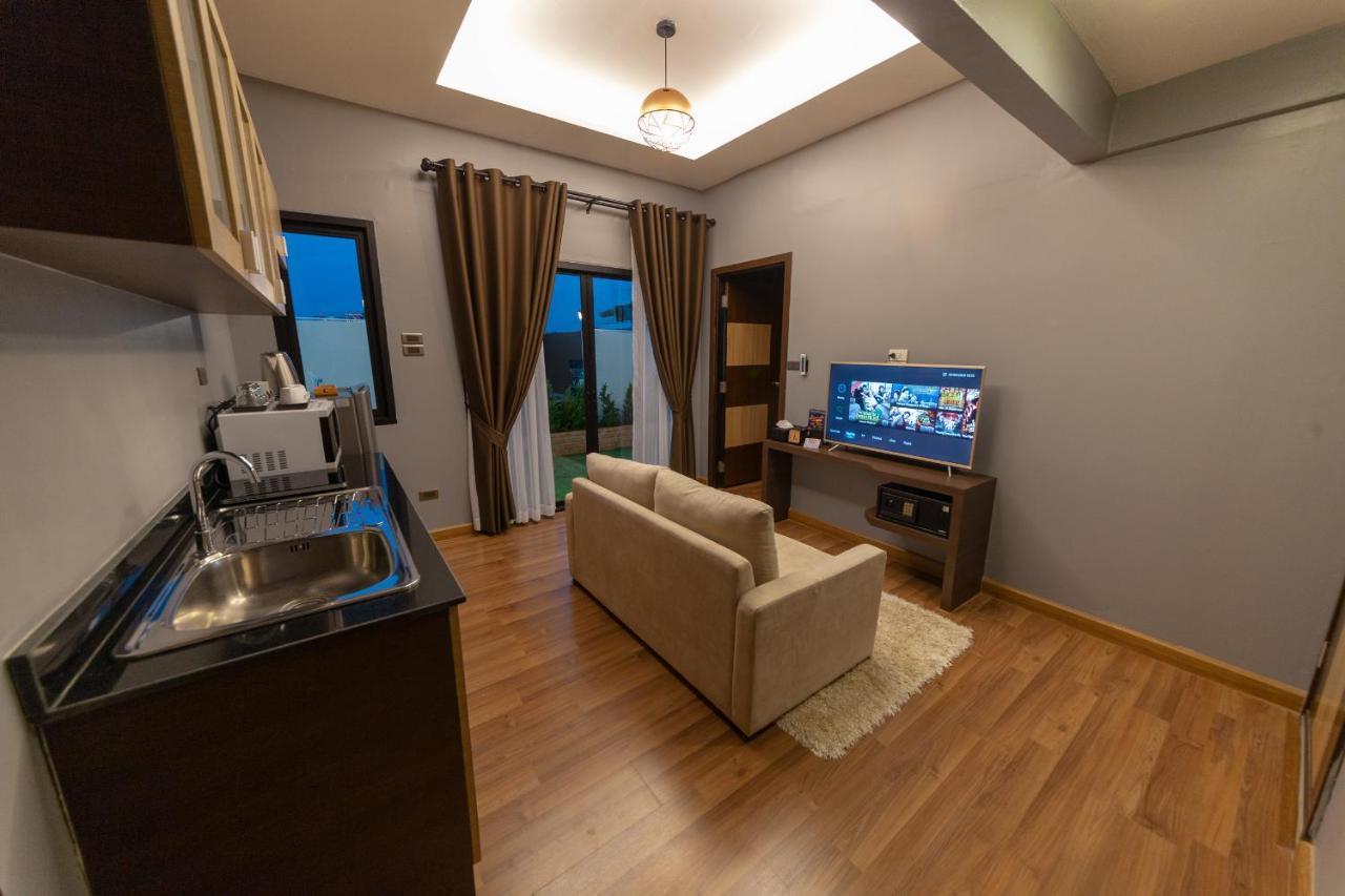 Hotel Feel Nimman Boutique Chiang Mai