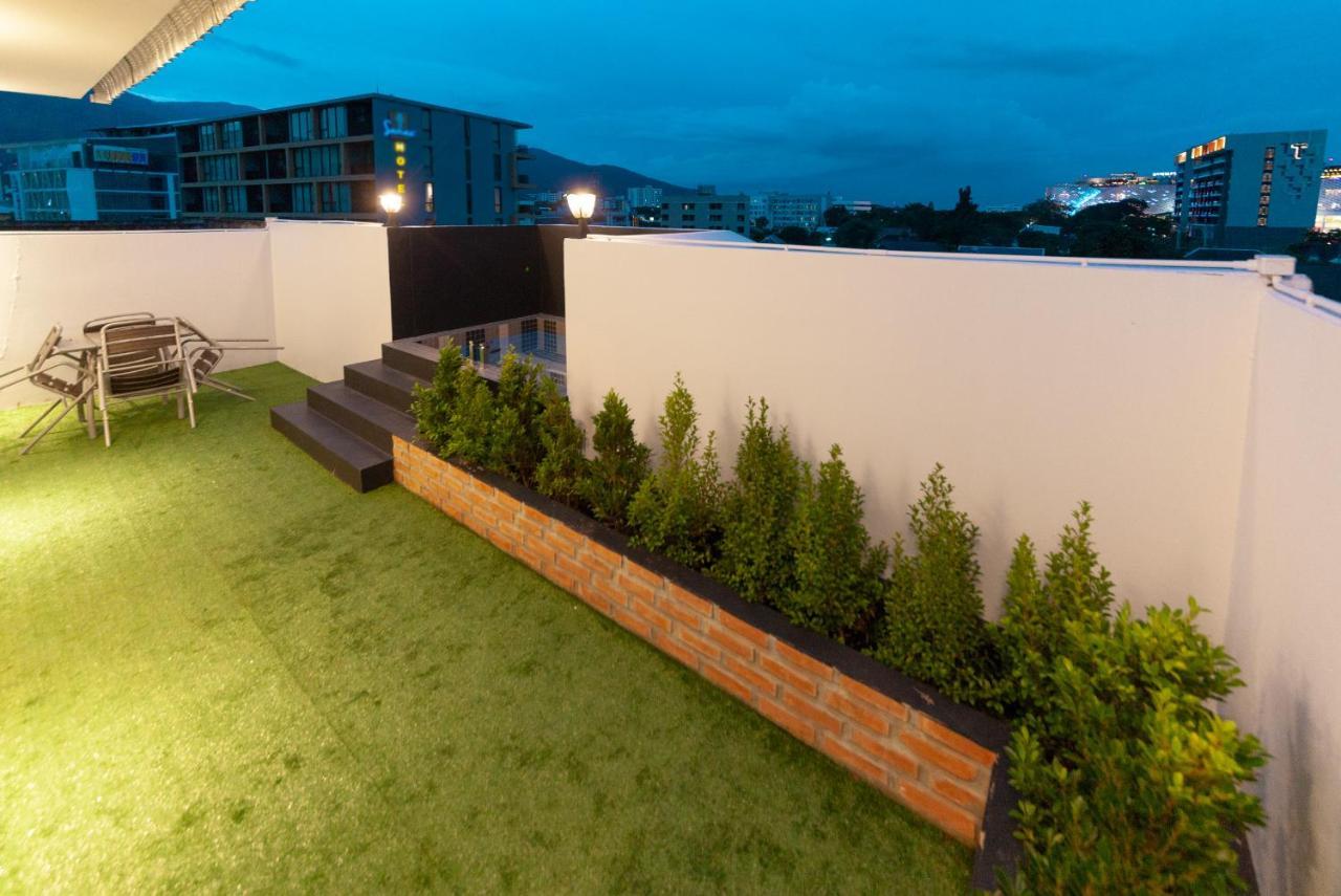 Hotel Feel Nimman Boutique 3*