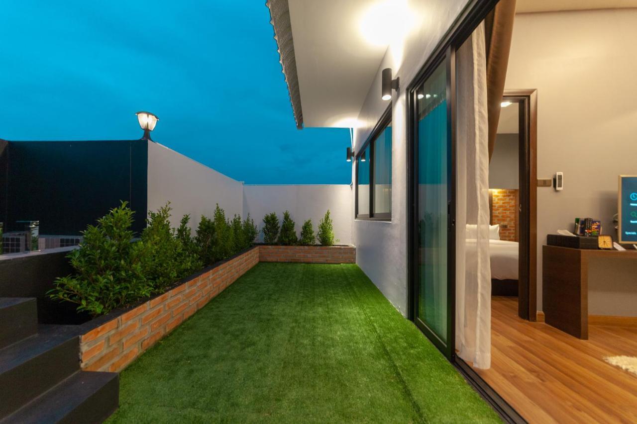 Hotel Feel Nimman Boutique