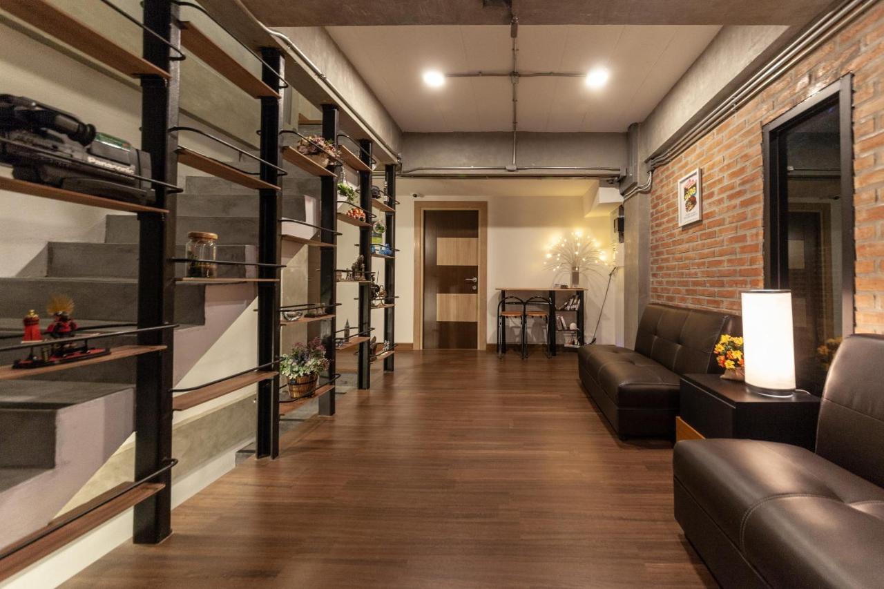 Feel Nimman Boutique 3* Chiang Mai