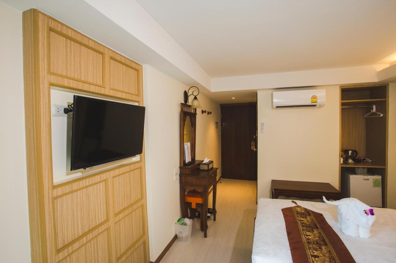 Hotel Chada Mantra