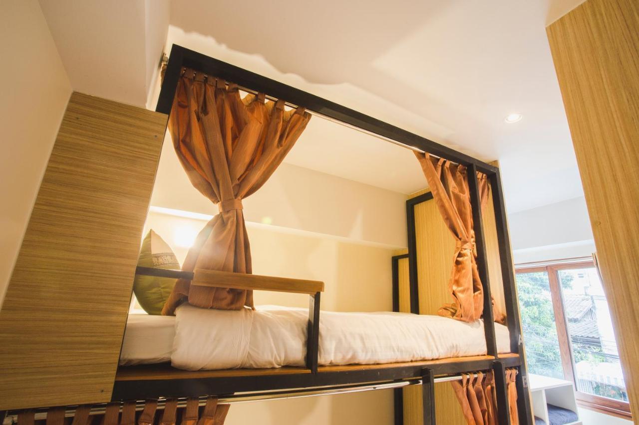 Chada Mantra 3* Chiang Mai