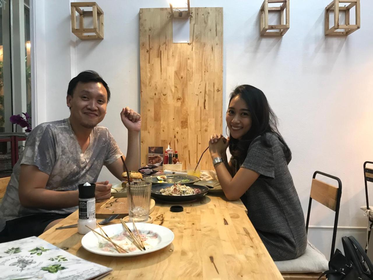 Jindabyne Cafe & * Chiang Mai