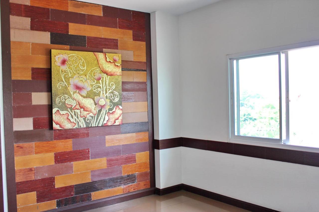 Albergue Mantra Place *
