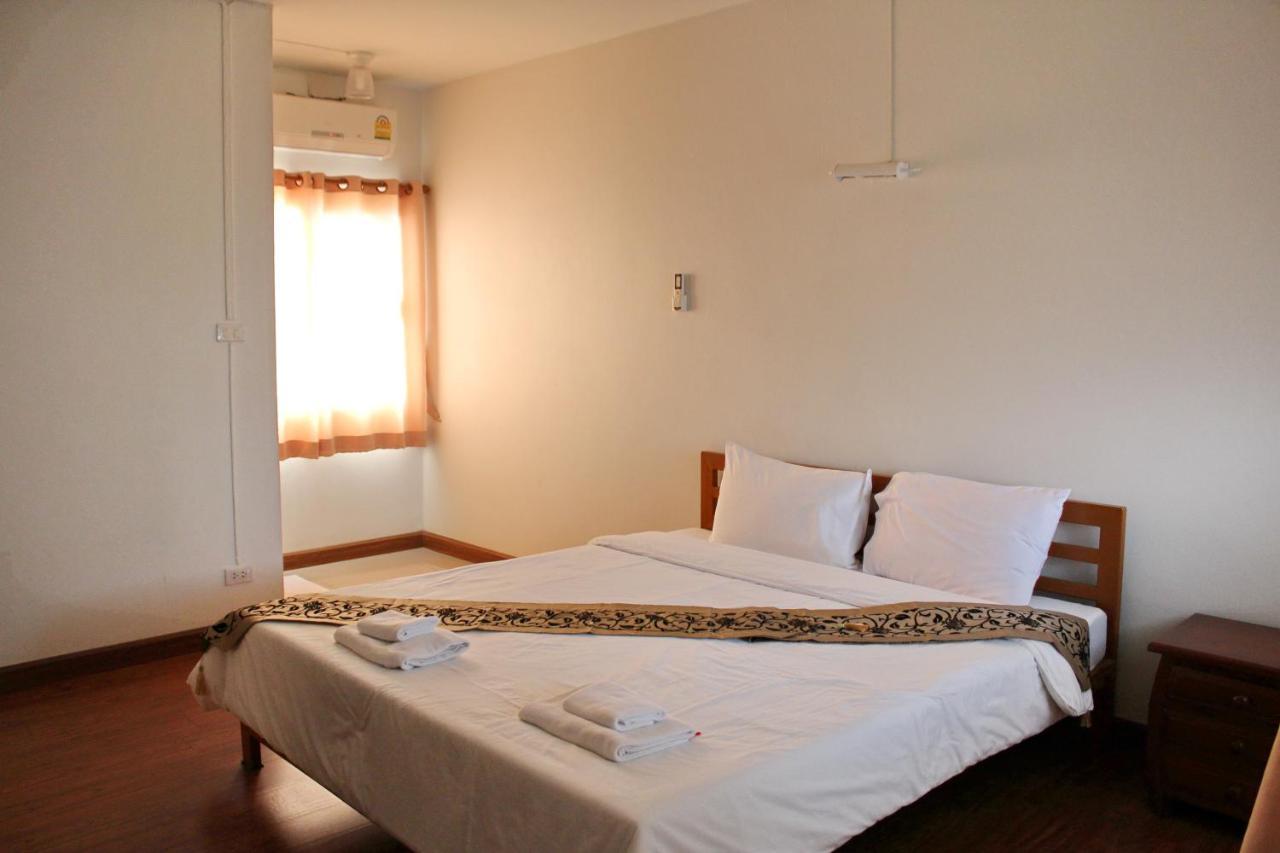 Albergue Mantra Place