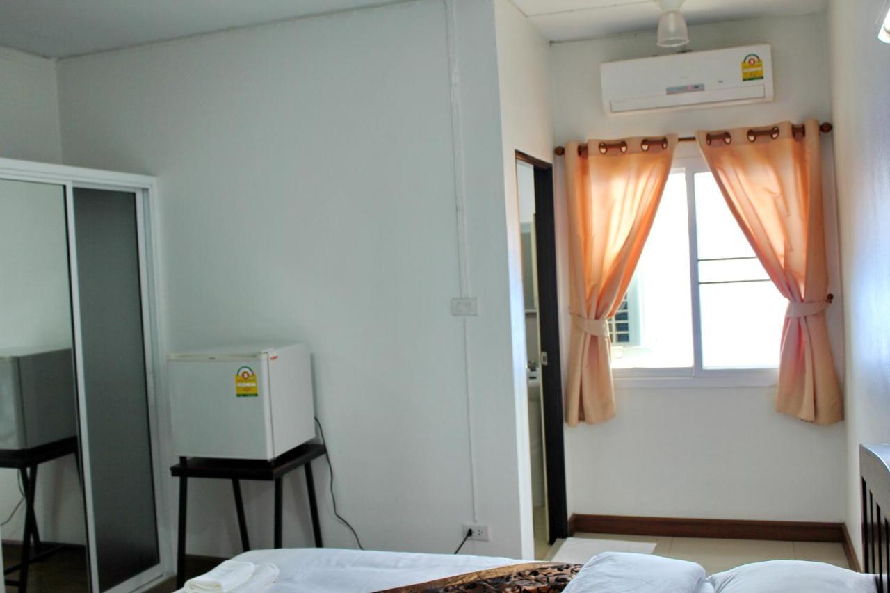 Albergue Mantra Place Chiang Mai