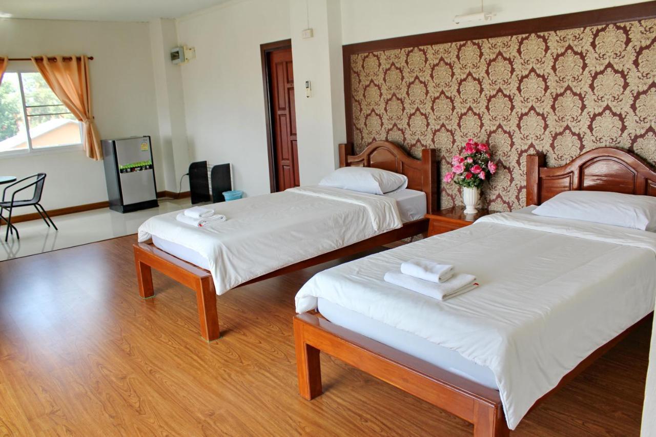Mantra Place Albergue Chiang Mai