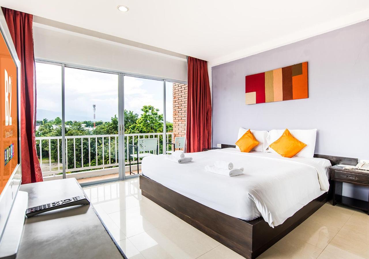 Resort B2 3*
