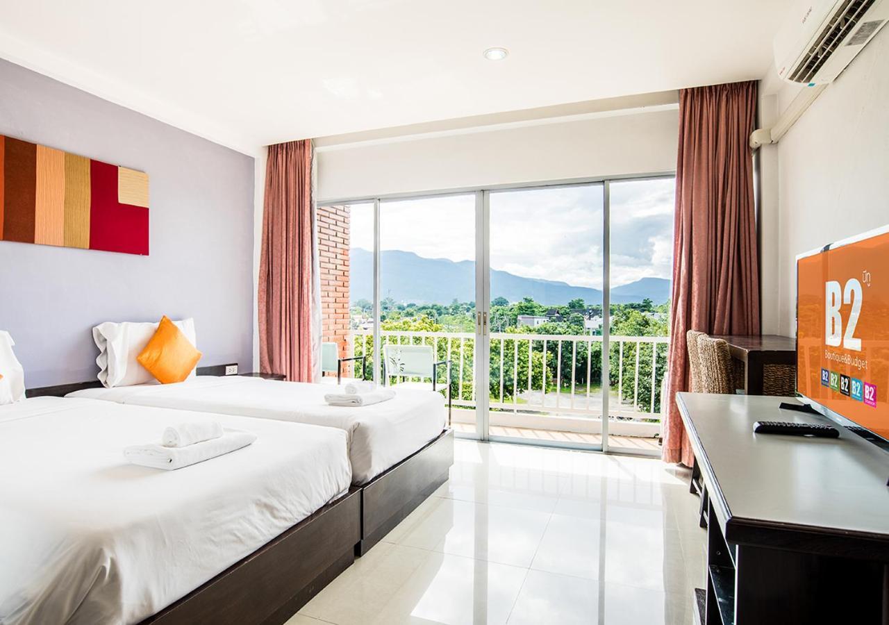 B2 Chiang Mai