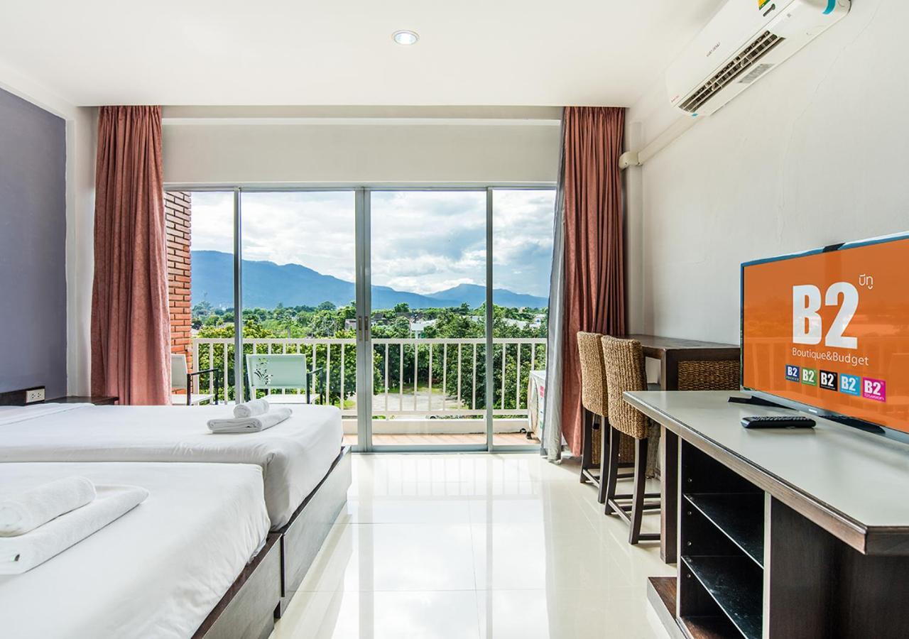 B2 Tempat peranginan Chiang Mai